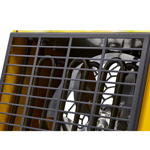 Электрическая тепловая пушка Ballu BHP-ME-3