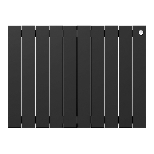Радиатор Royal Thermo PianoForte 500/Noir Sable - 10 секц.