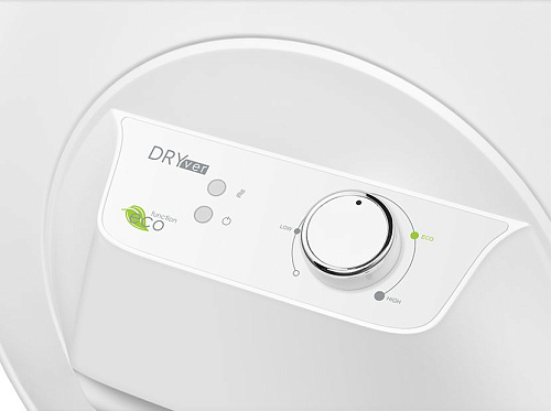 Водонагреватель электрический Electrolux EWH 100 DRYver