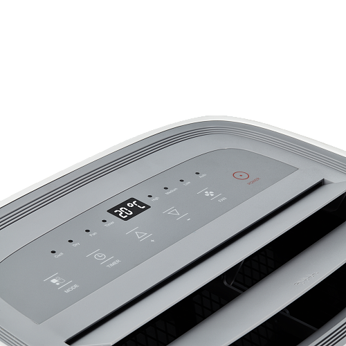 Кондиционер мобильный Electrolux EACM-08CL/N3