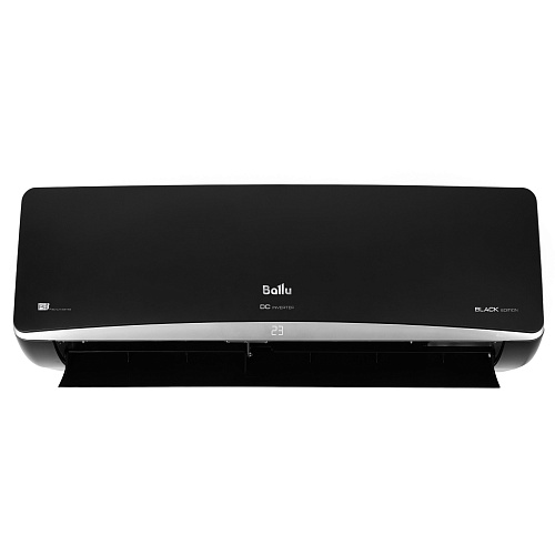 Кондиционер Ballu BSPI-13HN8/BL/EU DC-Platinum Black Edition