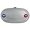 Электрический водонагреватель Electrolux EWH 50 Royal Flash Silver - 5