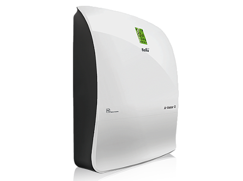 Вентиляционная установка Ballu Air Master 2 BMAC-300/Base