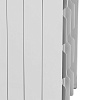 Радиатор Royal Thermo Revolution 350 - 8 секц. - 1