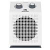 Тепловентилятор Electrolux EFH/S-1115 - 1
