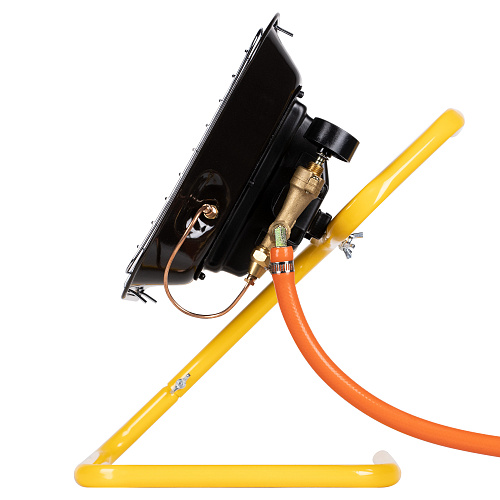 Газовый инфракрасный обогреватель Ballu BIGH-4