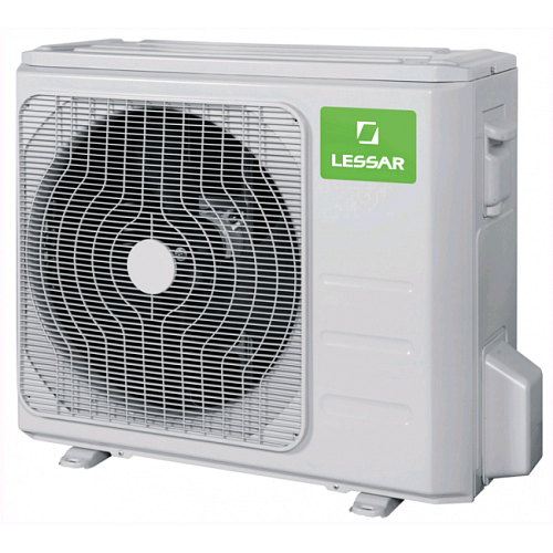 Кондиционер Lessar LS-HE24KLA2A/LU-HE24KLA2A