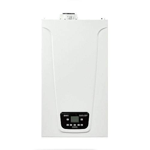 Котел газовый BAXI DUO-TEC COMPACT 24 GA