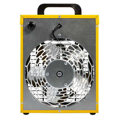 Электрическая тепловая пушка Ballu BHP-ME-5