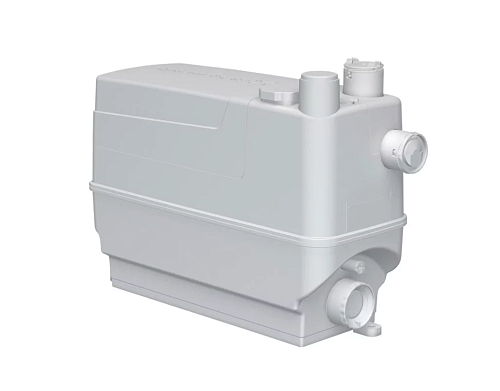 Канализационная установка Grundfos Sololift 2 C-3