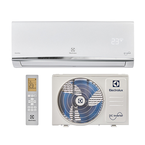 Сплит-система Electrolux EACS/I-24HSM/N8 Smartline DC