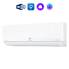 Сплит-система Electrolux Fusion Wave Super DC EACS/I-07HFW/N8 - 0