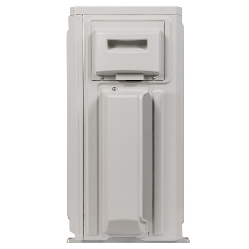 Блок наружный SHUFT SFMO/I-27 FMI-3/N8/Out инверторной мульти сплит-системы