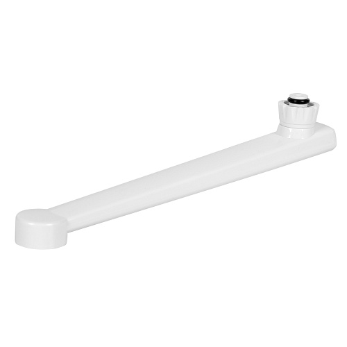 Водонагреватель проточный Royal Thermo SmartFix T (3,5 kW) - кран