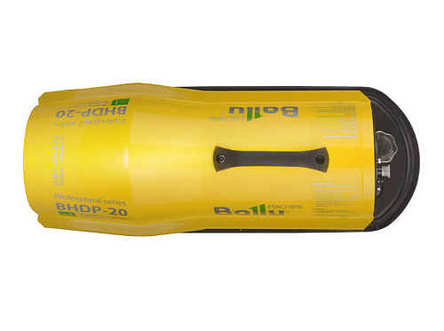 Дизельная тепловая пушка Ballu BHDP-20