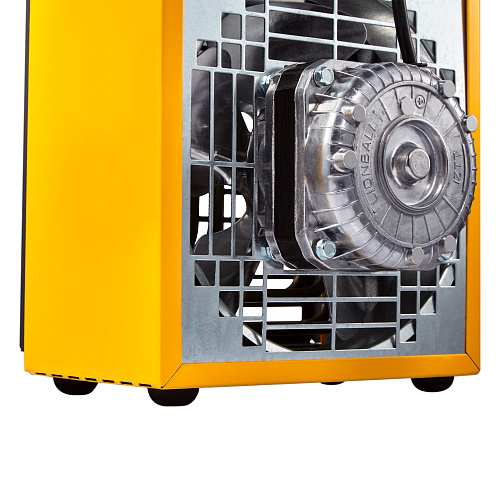 Электрическая тепловая пушка Ballu BHP-ME-2