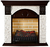 Каминокомплект Electrolux Caminetto EFP/P-20LS с порталом Torre C - 1