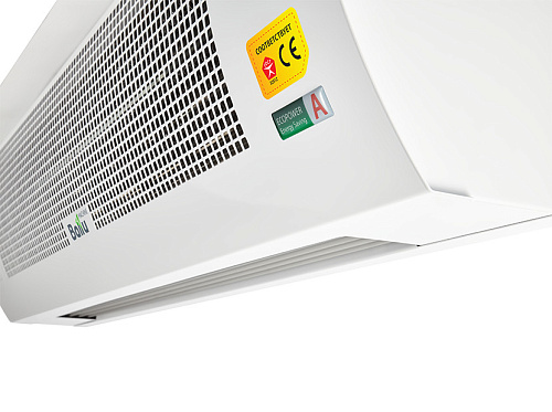 Тепловая завеса Ballu BHC-M20T24-PS