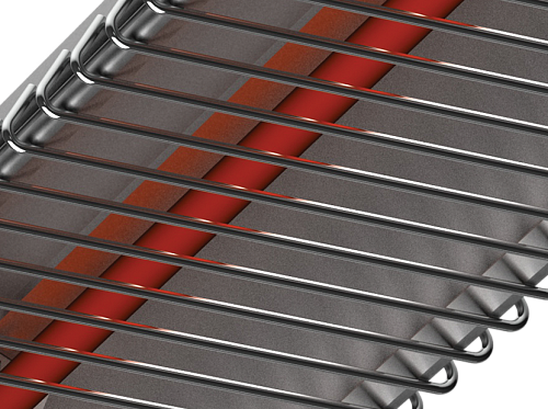 Инфракрасный обогреватель Ballu BIH-T-1.0