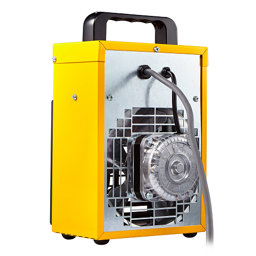 Электрическая тепловая пушка Ballu BHP-ME-2