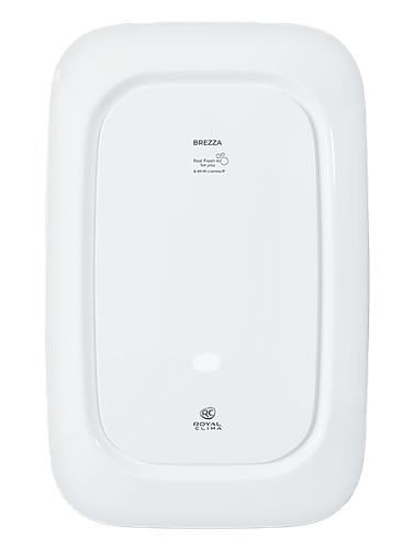 Приточная установка ROYAL Clima Brezza RCB 150 LUX