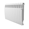Радиатор алюминиевый Royal Thermo BILINER A 500 - 12 секц. - 0