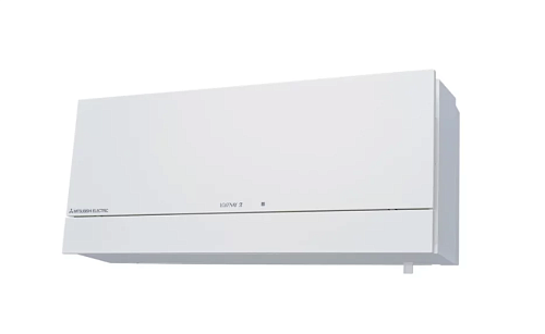 Приточно-вытяжная установка Mitsubishi Electric Lossnay VL-100EU5-E (Рекуператор)