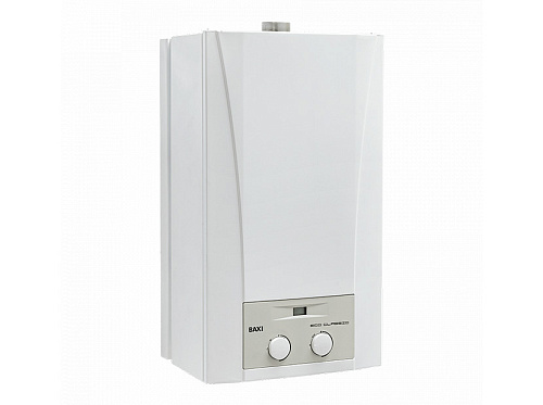 Котел газовый BAXI ECO Classic 18F