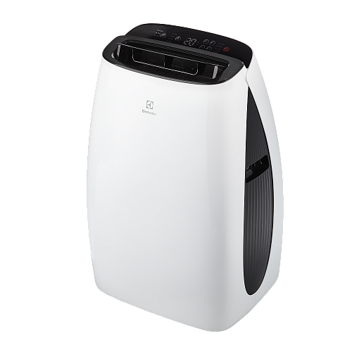 Мобильный кондиционер Electrolux EACM-10HR/N3