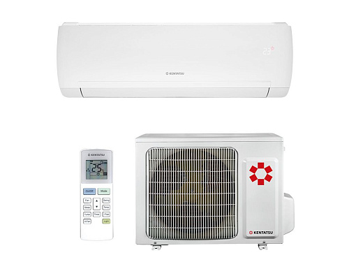 Кондиционер Kentatsu KSGU61HZAN1 / KSRU61HZAN1