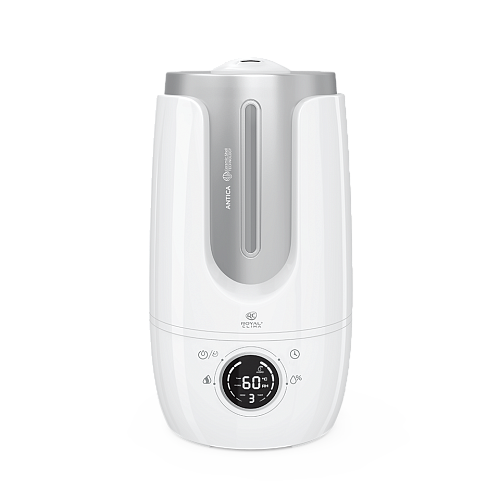 Увлажнитель воздуха Royal Clima RUH-AN300/4.0E-GN ANTICA