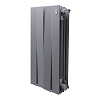 Радиатор Royal Thermo PianoForte 500/Silver Satin - 4 секц. - 0