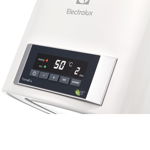 Электрический водонагреватель Electrolux EWH 100 Formax DL