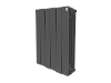 Радиатор Royal Thermo PianoForte 500/Noir Sable - 10 секц. - 0