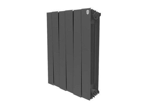 Радиатор Royal Thermo PianoForte 500/Noir Sable - 10 секц.