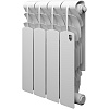 Радиатор Royal Thermo Revolution 350 - 4 секц. - 0