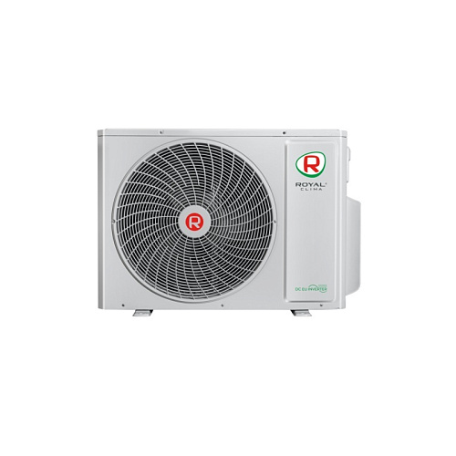 Сплит-система Royal Clima RC-GR35HN GRIDA