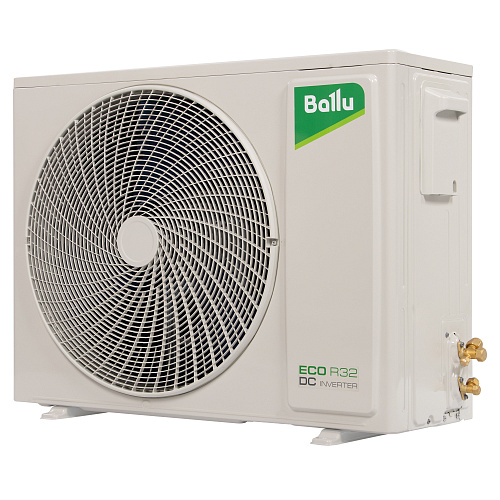 Комплект Ballu BLCI_A_D-36HN8_V3 инверторной сплит-системы, канального типа