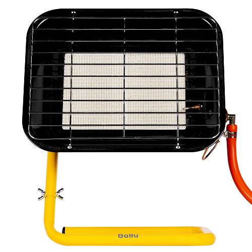 Газовый инфракрасный обогреватель Ballu BIGH-4