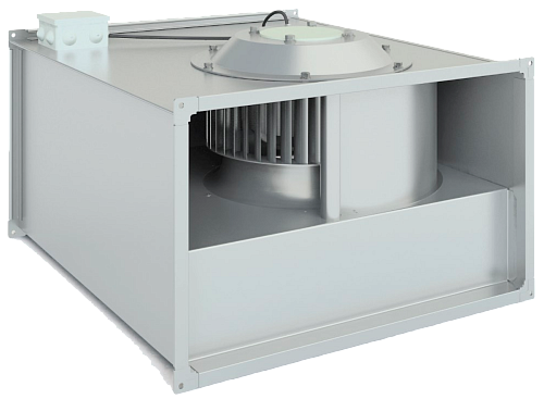 Вентилятор KORF WRW 90-50/45-6D