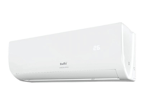 Кондиционер Ballu BSVPI-24HN1 Vision PRO inverter