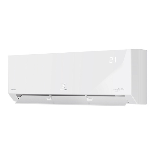 Сплит-система Electrolux Enterprise Super DC Inverter EACS/I-09HEN-WHITE/N8