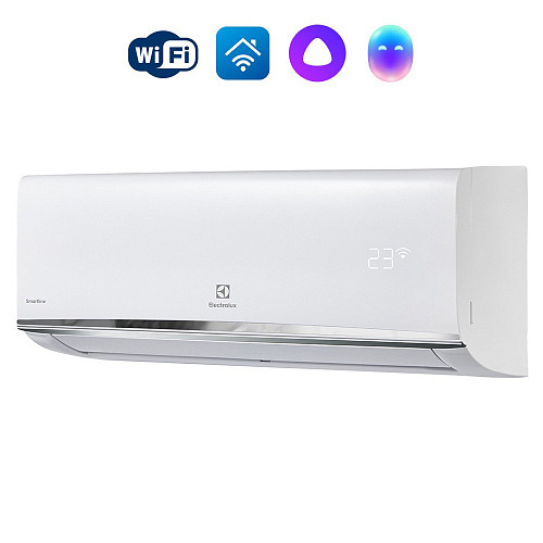 Сплит-система Electrolux EACS-07HSM/N3 Smartline