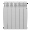 Радиатор Royal Thermo BiLiner 500/Bianco Traffico - 6 секц. - 1