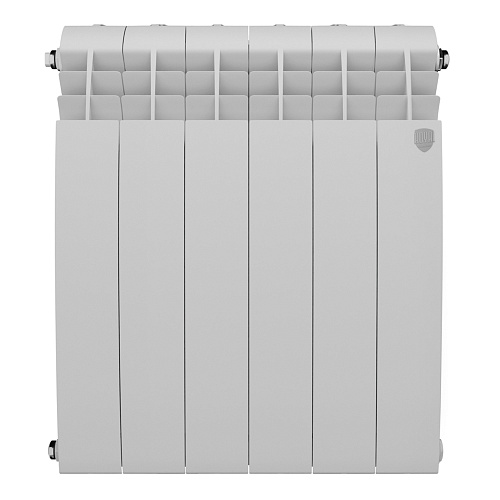 Радиатор Royal Thermo BiLiner 500/Bianco Traffico - 6 секц.