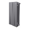 Радиатор биметаллический Royal Thermo PianoForte 500 Серебристый VR80 - 4 секц. - 0