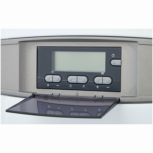 Газовый котел Baxi LUNA-3 240 i