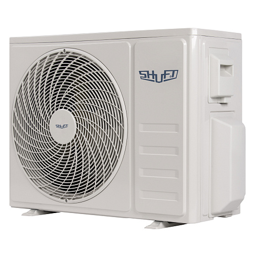 Блок наружный SHUFT SFMO/I-14 FMI-2/N8/Out инверторной мульти сплит-системы