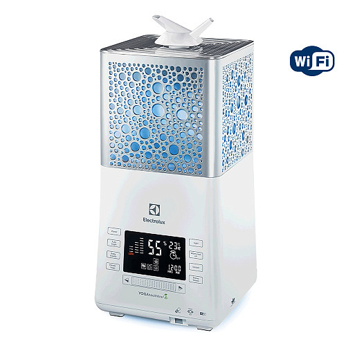 Увлажнитель воздуха Electrolux EHU-3815D