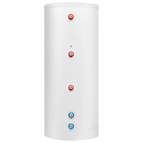 Бойлер косвенного нагрева Royal Thermo AQUATEC INOX RTWX 200 напольный